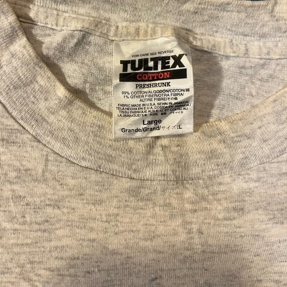 VINTAGE 1996 GREEN BAY PACKERS T SHIRT - Picture 5 of 7